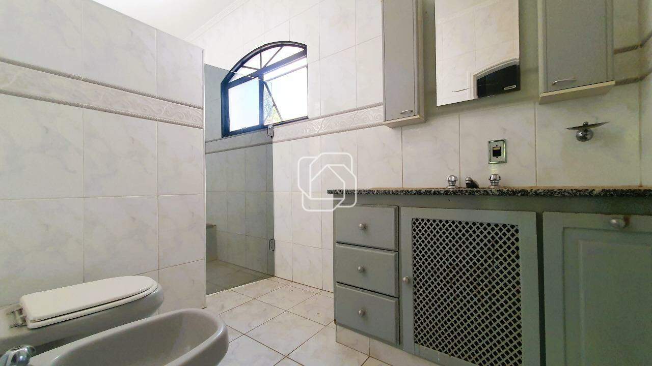 Casa de Condomínio para aluguel em Itu - SP - Condomínio Portal de Itu: