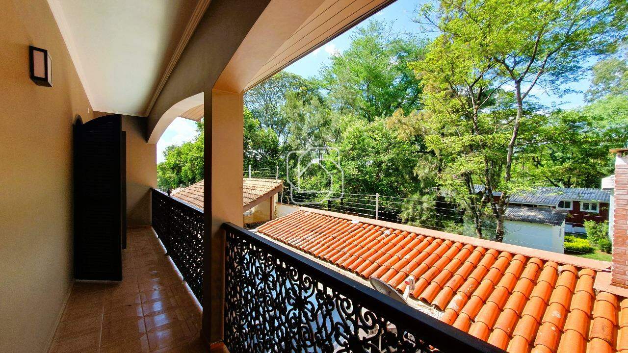 Casa de Condomínio para aluguel em Itu - SP - Condomínio Portal de Itu: