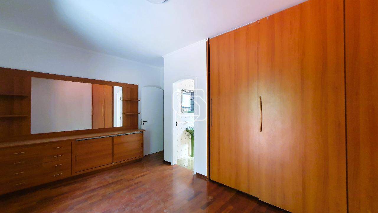 Casa de Condomínio para aluguel em Itu - SP - Condomínio Portal de Itu: