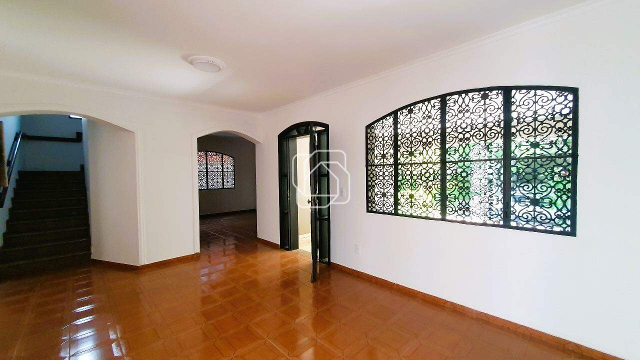 Casa de Condomínio para aluguel em Itu - SP - Condomínio Portal de Itu: