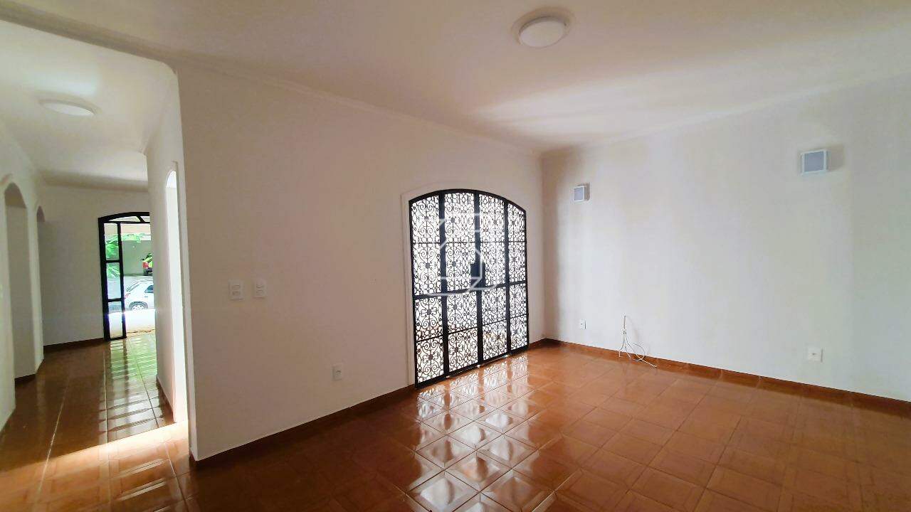Casa de Condomínio para aluguel em Itu - SP - Condomínio Portal de Itu: