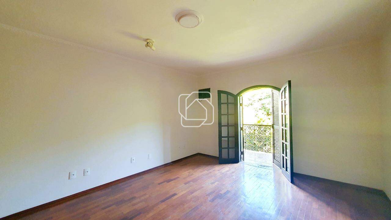 Casa de Condomínio para aluguel em Itu - SP - Condomínio Portal de Itu: