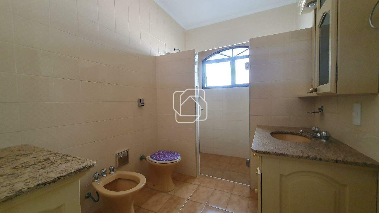Casa de Condomínio para aluguel em Itu - SP - Condomínio Portal de Itu: