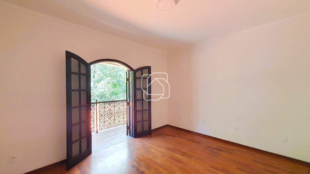 Casa de Condomínio para aluguel em Itu - SP - Condomínio Portal de Itu:
