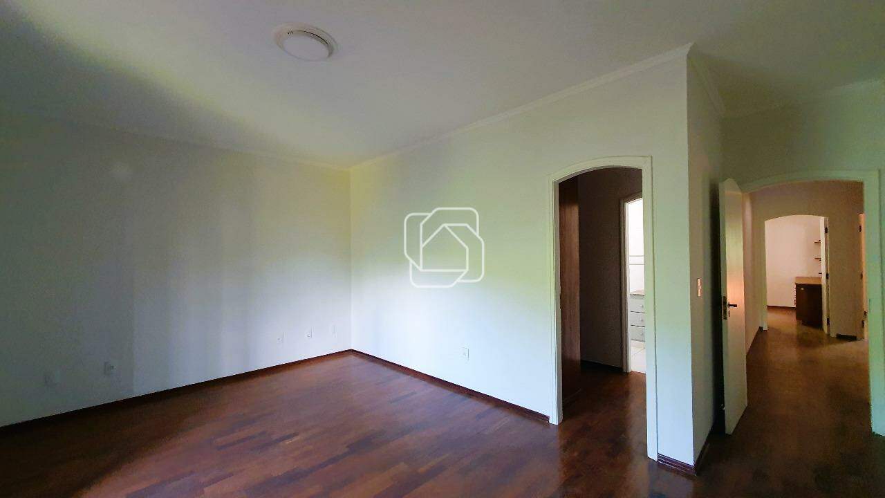 Casa de Condomínio para aluguel em Itu - SP - Condomínio Portal de Itu: