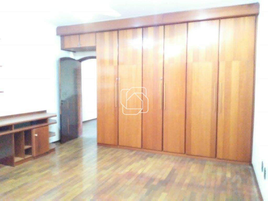 Casa de Condomínio para aluguel em Itu - SP - Condomínio Portal de Itu: 