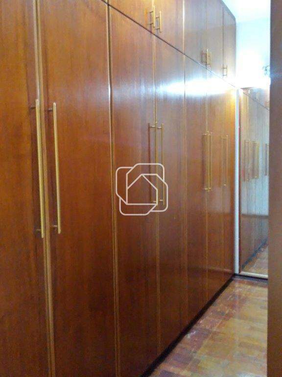 Casa de Condomínio para aluguel em Itu - SP - Condomínio Portal de Itu: 