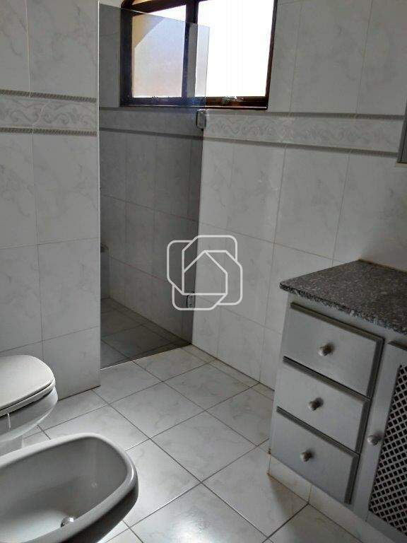 Casa de Condomínio para aluguel em Itu - SP - Condomínio Portal de Itu: 