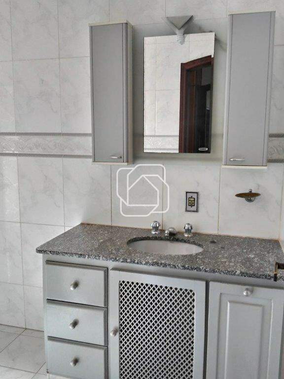 Casa de Condomínio para aluguel em Itu - SP - Condomínio Portal de Itu: 