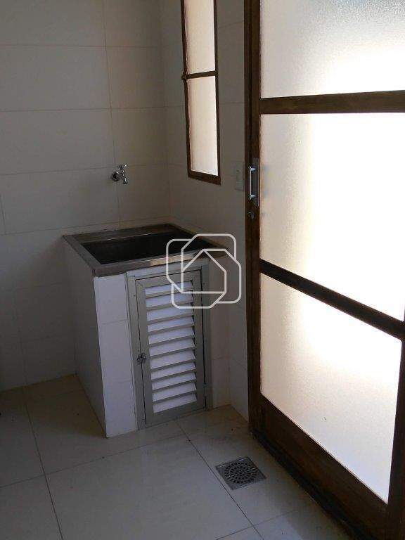 Casa de Condomínio para aluguel em Itu - SP - Condomínio Portal de Itu: 