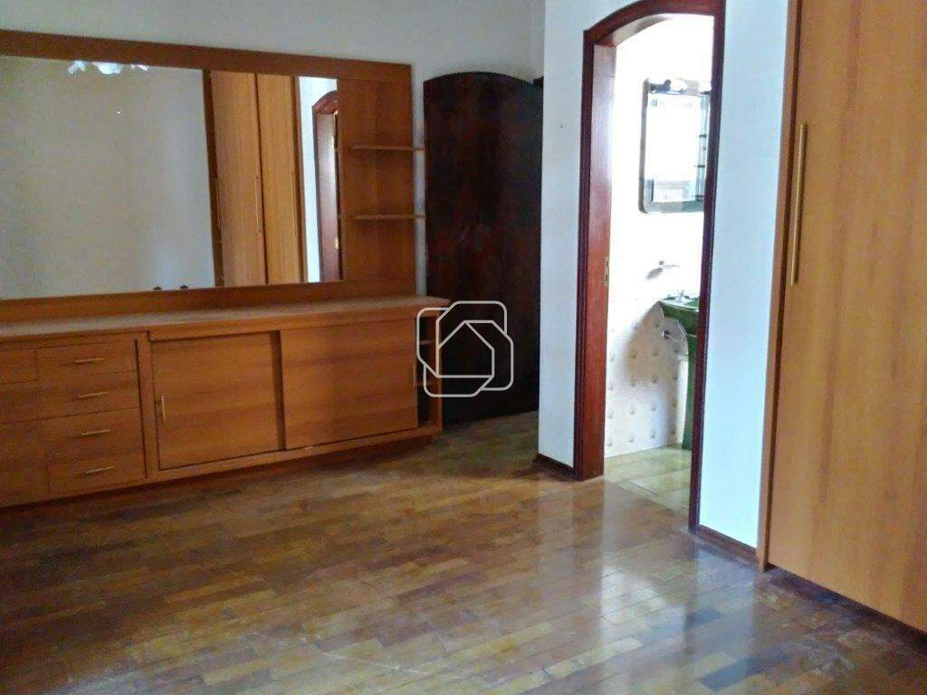 Casa de Condomínio para aluguel em Itu - SP - Condomínio Portal de Itu: 