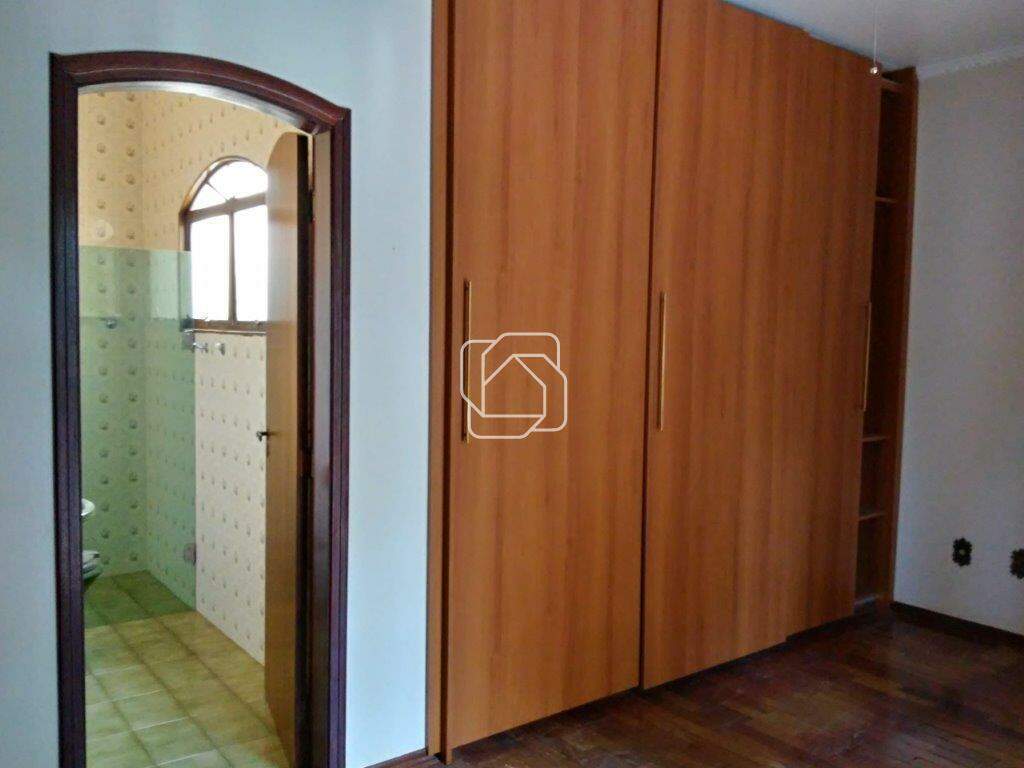 Casa de Condomínio para aluguel em Itu - SP - Condomínio Portal de Itu: 