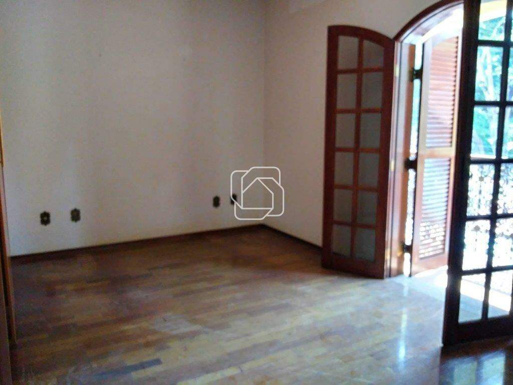 Casa de Condomínio para aluguel em Itu - SP - Condomínio Portal de Itu: 