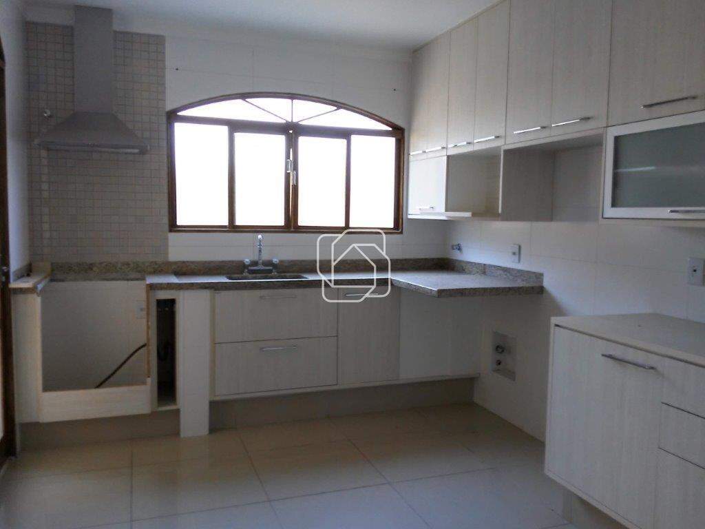 Casa de Condomínio para aluguel em Itu - SP - Condomínio Portal de Itu: 