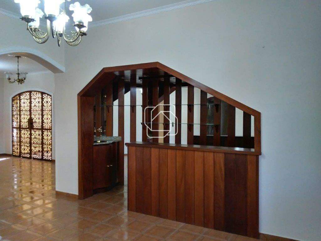 Casa de Condomínio para aluguel em Itu - SP - Condomínio Portal de Itu: 