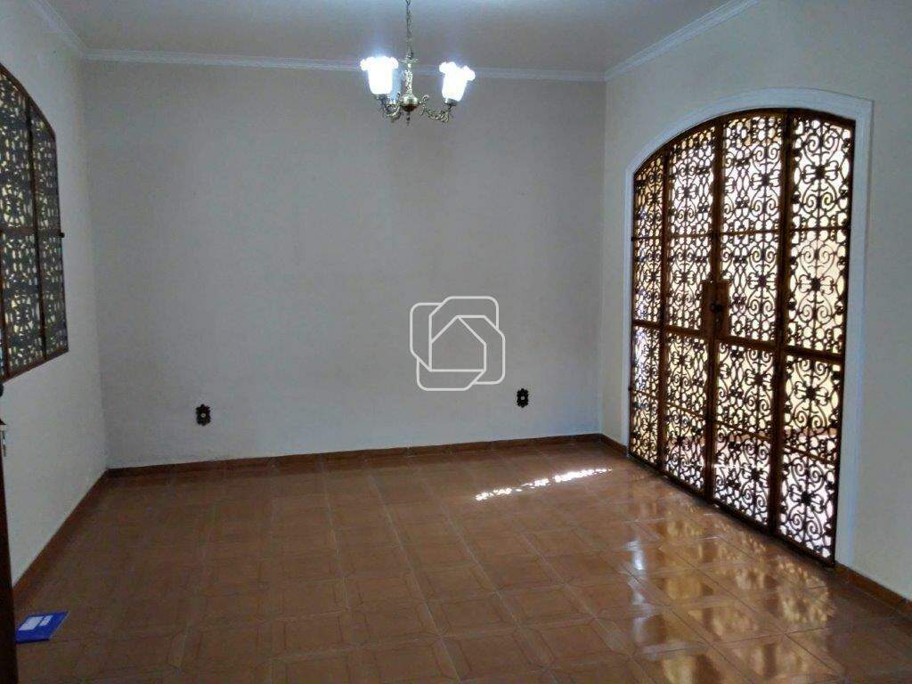 Casa de Condomínio para aluguel em Itu - SP - Condomínio Portal de Itu: 