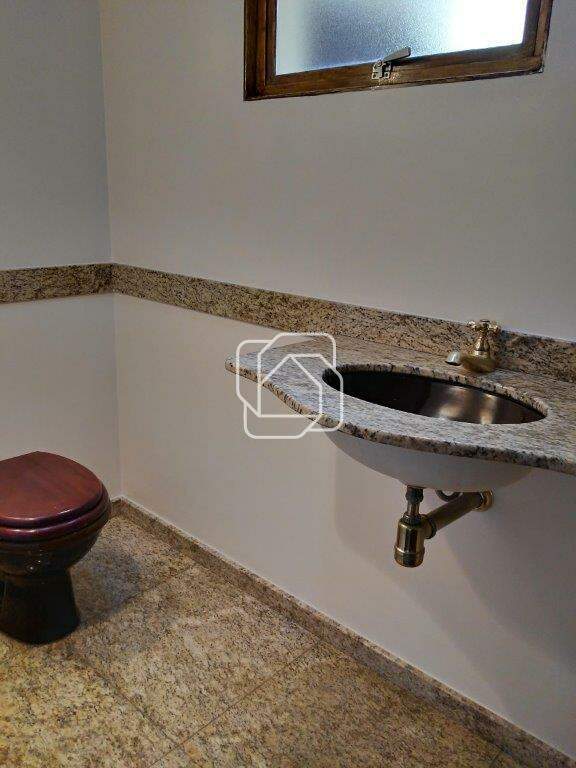 Casa de Condomínio para aluguel em Itu - SP - Condomínio Portal de Itu: 