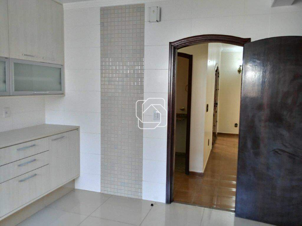 Casa de Condomínio para aluguel em Itu - SP - Condomínio Portal de Itu: 