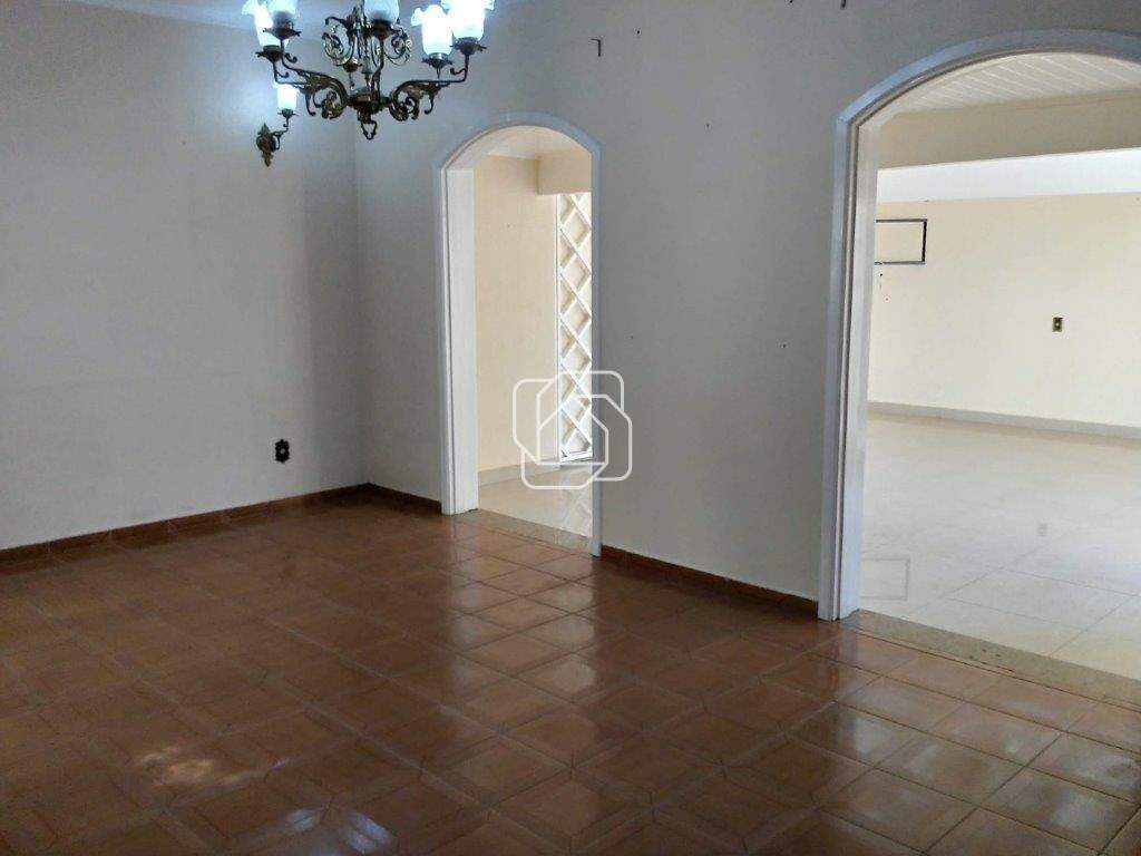 Casa de Condomínio para aluguel em Itu - SP - Condomínio Portal de Itu: 