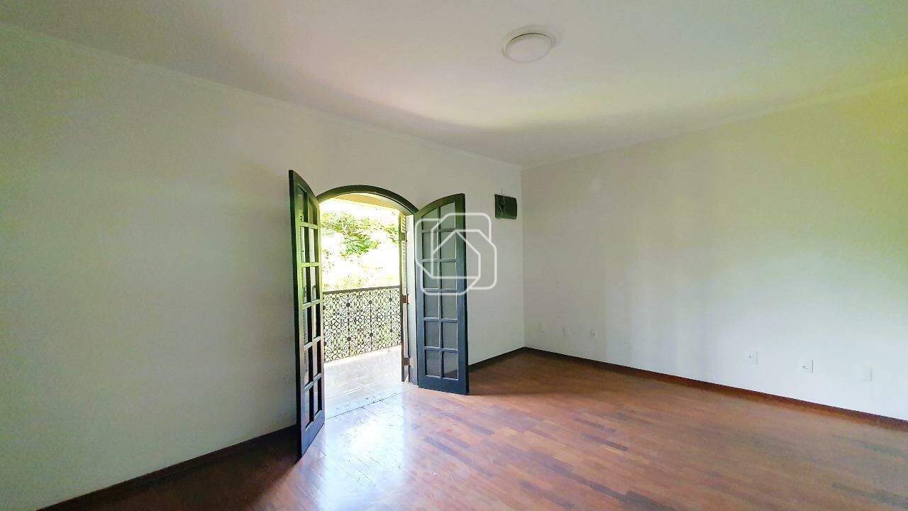 Casa de Condomínio para aluguel em Itu - SP - Condomínio Portal de Itu: