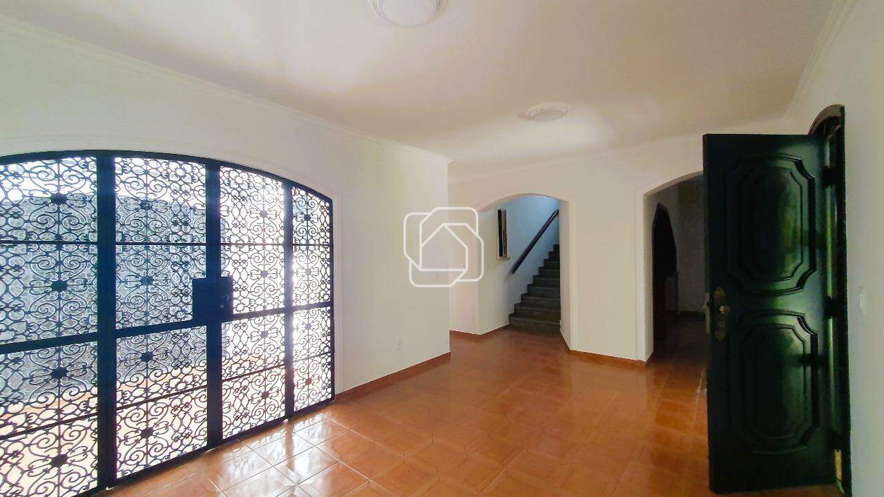 Casa de Condomínio para aluguel em Itu - SP - Condomínio Portal de Itu: 
