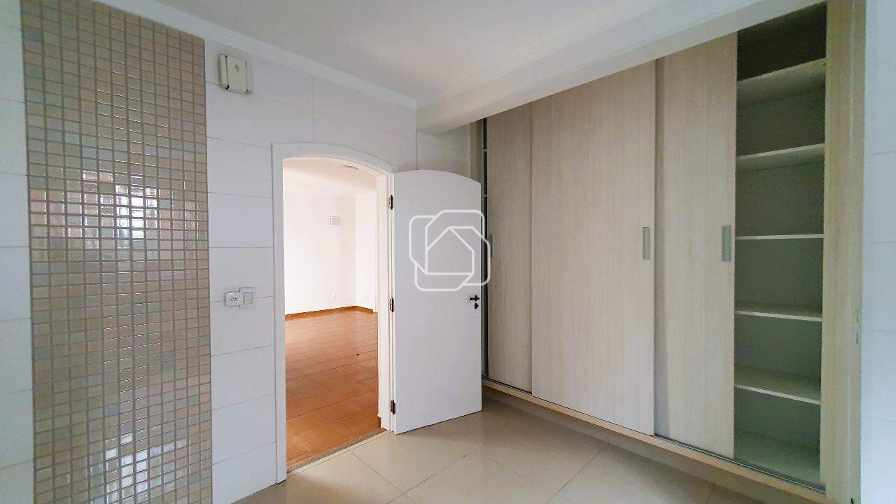 Casa de Condomínio para aluguel em Itu - SP - Condomínio Portal de Itu: