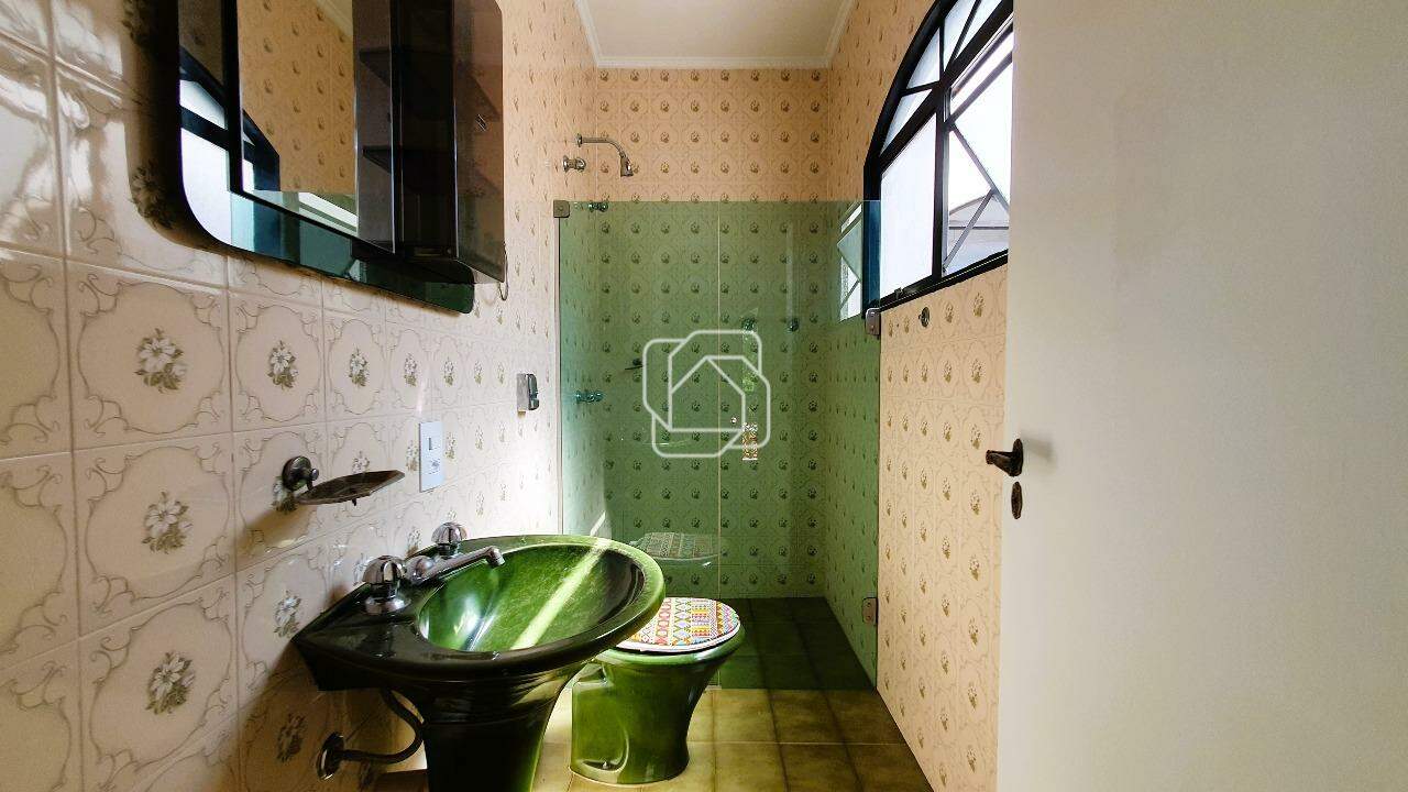 Casa de Condomínio para aluguel em Itu - SP - Condomínio Portal de Itu: