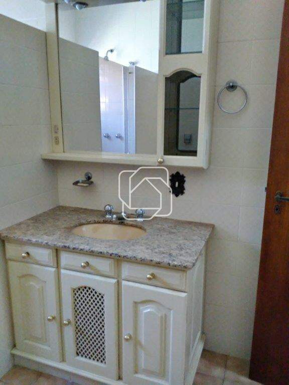 Casa de Condomínio para aluguel em Itu - SP - Condomínio Portal de Itu: 