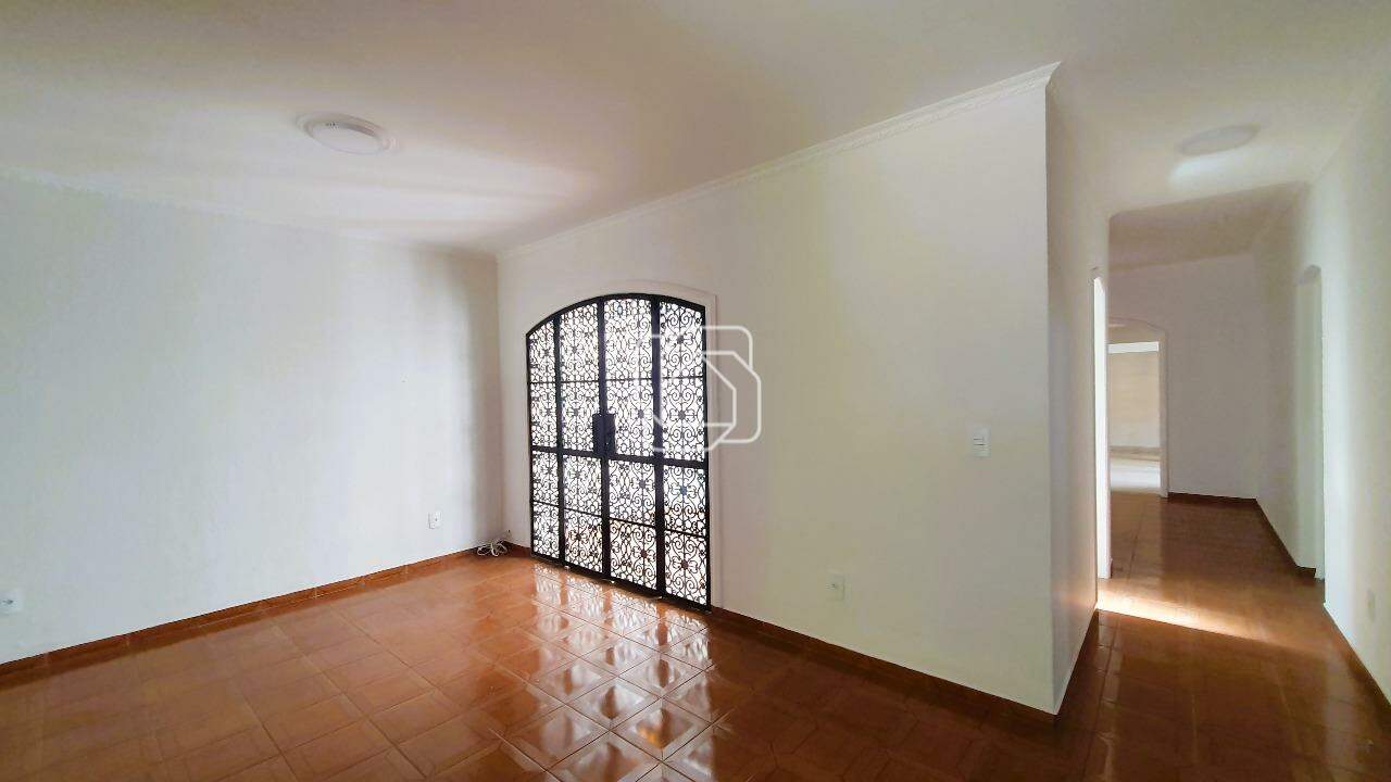 Casa de Condomínio para aluguel em Itu - SP - Condomínio Portal de Itu: 