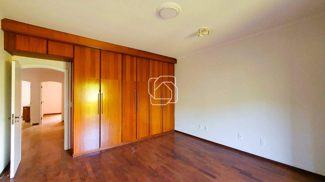 Casa de Condomínio para aluguel em Itu - SP - Condomínio Portal de Itu: