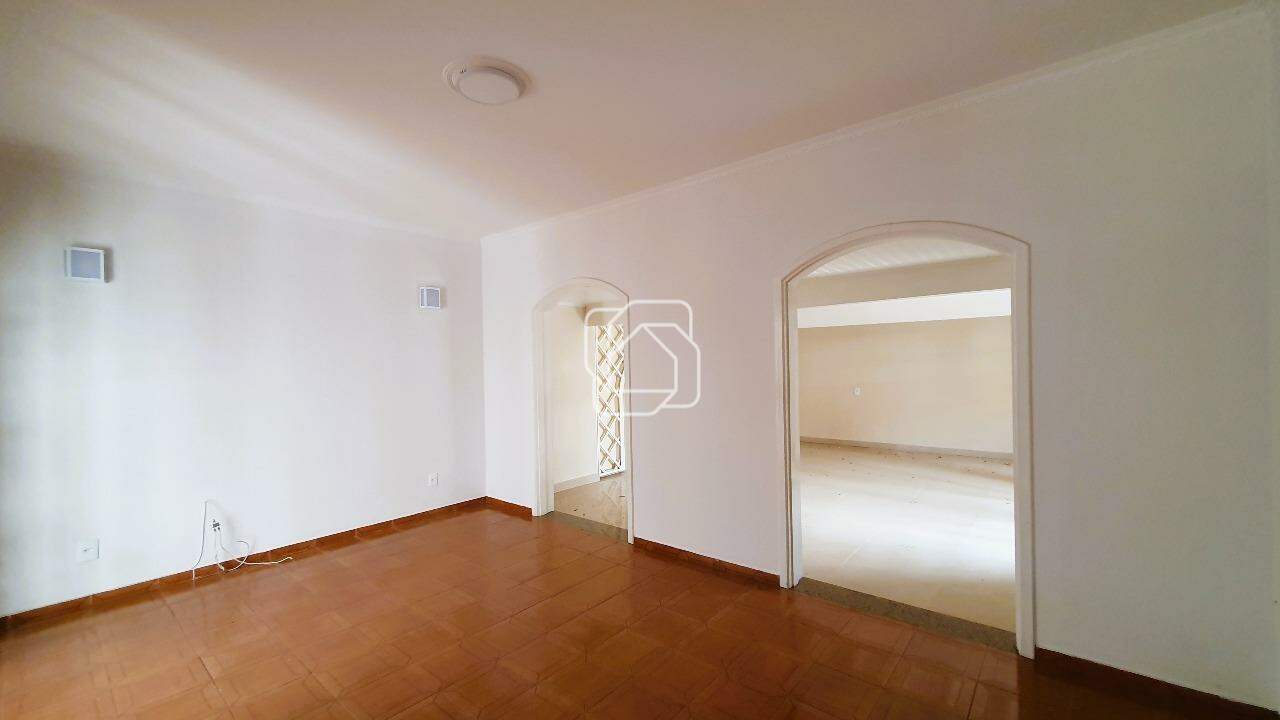 Casa de Condomínio para aluguel em Itu - SP - Condomínio Portal de Itu: