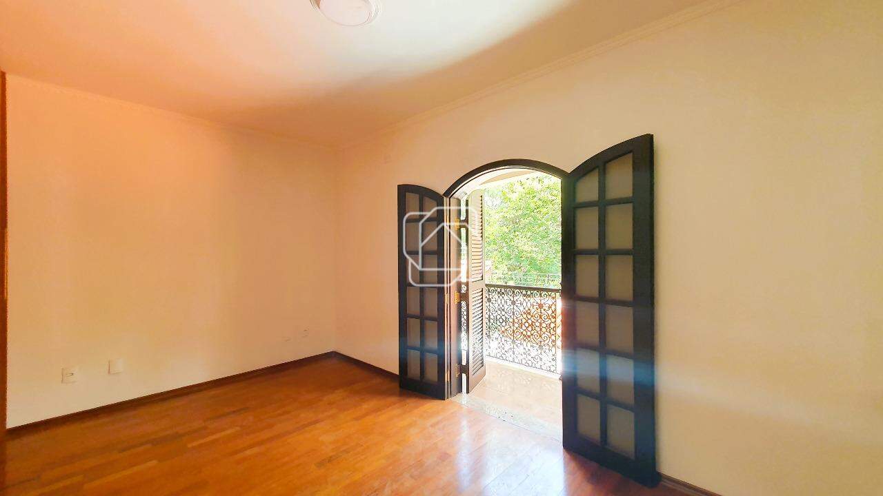 Casa de Condomínio para aluguel em Itu - SP - Condomínio Portal de Itu: