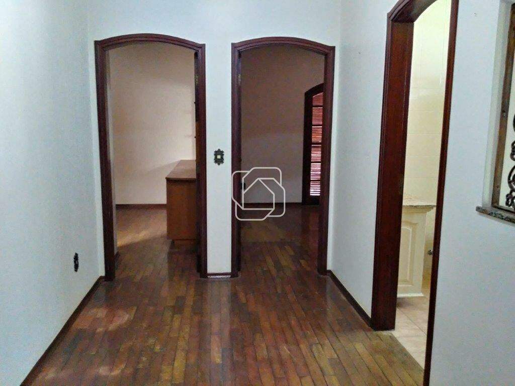 Casa de Condomínio para aluguel em Itu - SP - Condomínio Portal de Itu: 