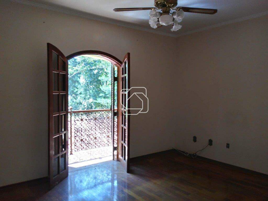 Casa de Condomínio para aluguel em Itu - SP - Condomínio Portal de Itu: 