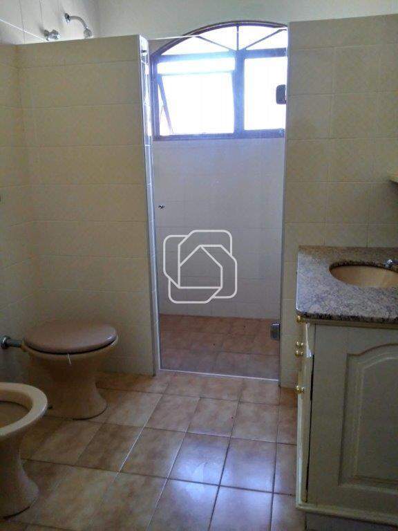 Casa de Condomínio para aluguel em Itu - SP - Condomínio Portal de Itu: 