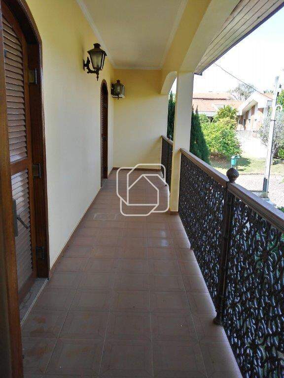 Casa de Condomínio para aluguel em Itu - SP - Condomínio Portal de Itu: 
