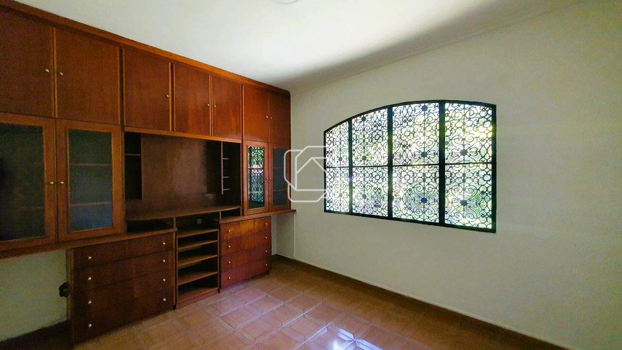 Casa de Condomínio para aluguel em Itu - SP - Condomínio Portal de Itu: