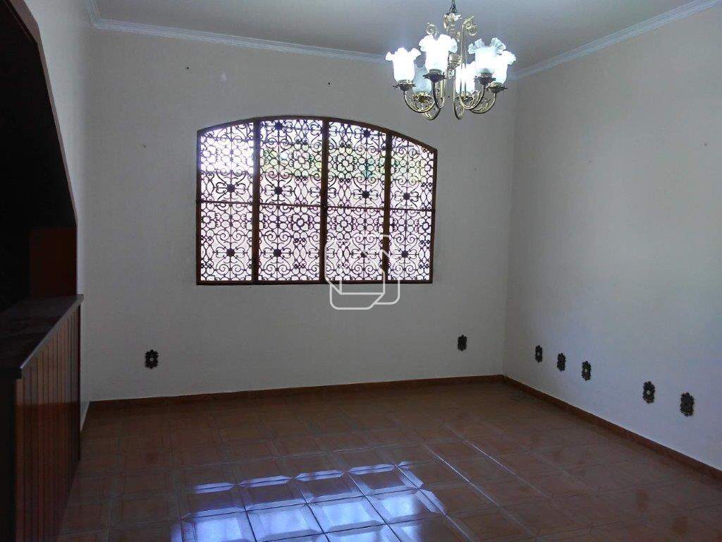 Casa de Condomínio para aluguel em Itu - SP - Condomínio Portal de Itu: 