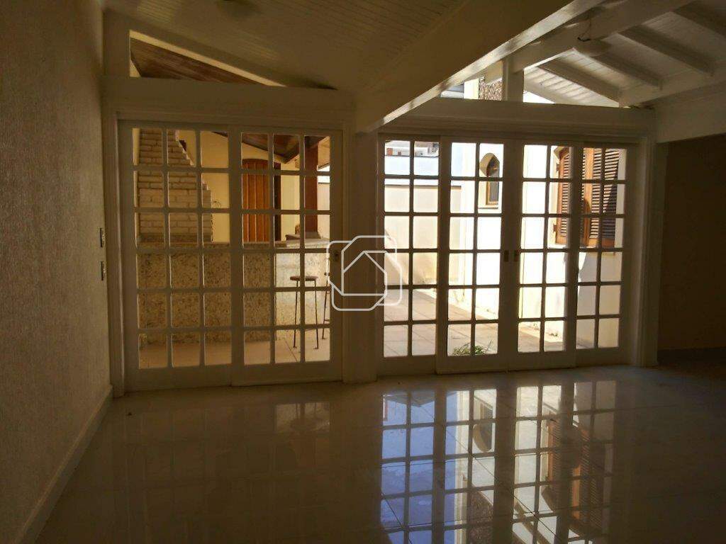 Casa de Condomínio para aluguel em Itu - SP - Condomínio Portal de Itu: 