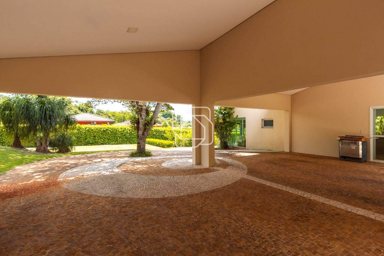 Casa de Condomínio à venda em Indaiatuba - SP - Helvetia Country: Garagem
