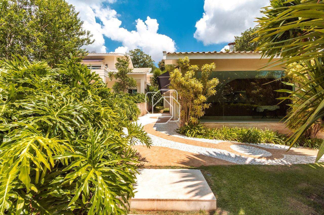 Casa de Condomínio à venda em Indaiatuba - SP - Helvetia Country: Área externa