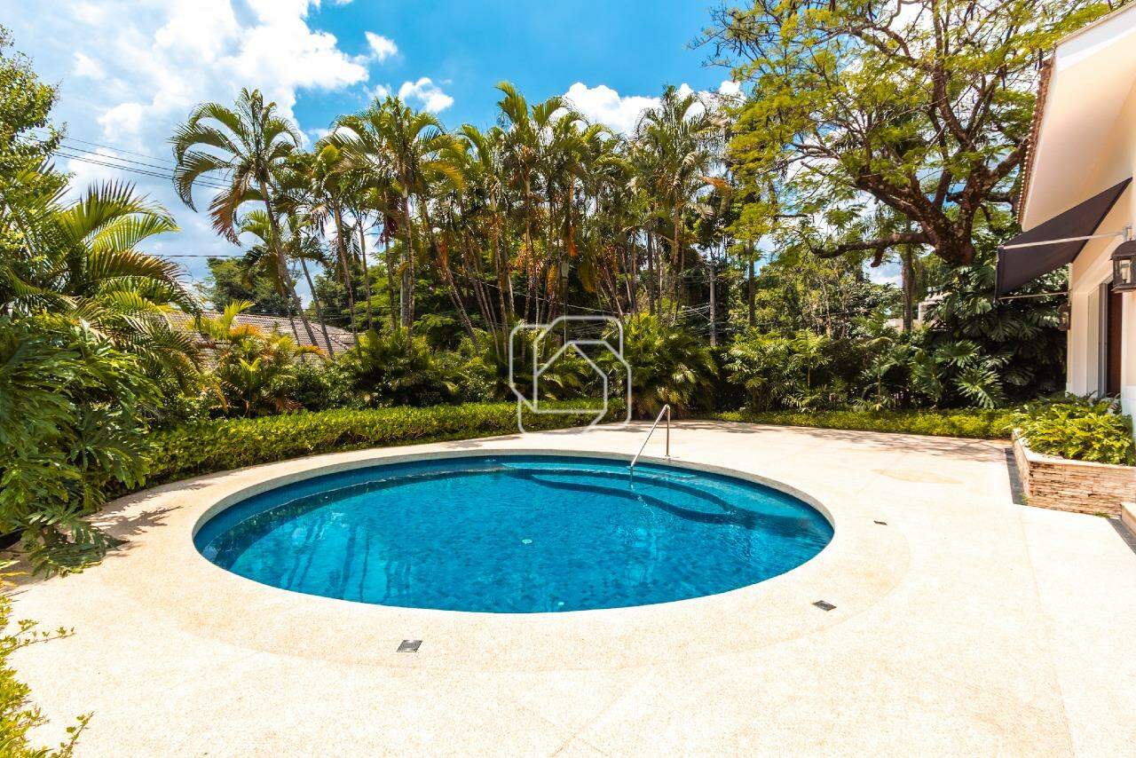 Casa de Condomínio à venda em Indaiatuba - SP - Helvetia Country: Área externa