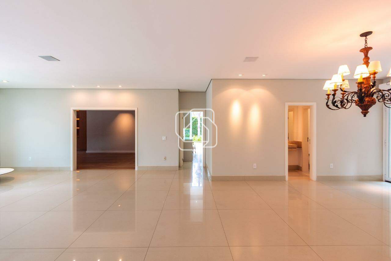 Casa de Condomínio à venda em Indaiatuba - SP - Helvetia Country: Ambientes integrados
