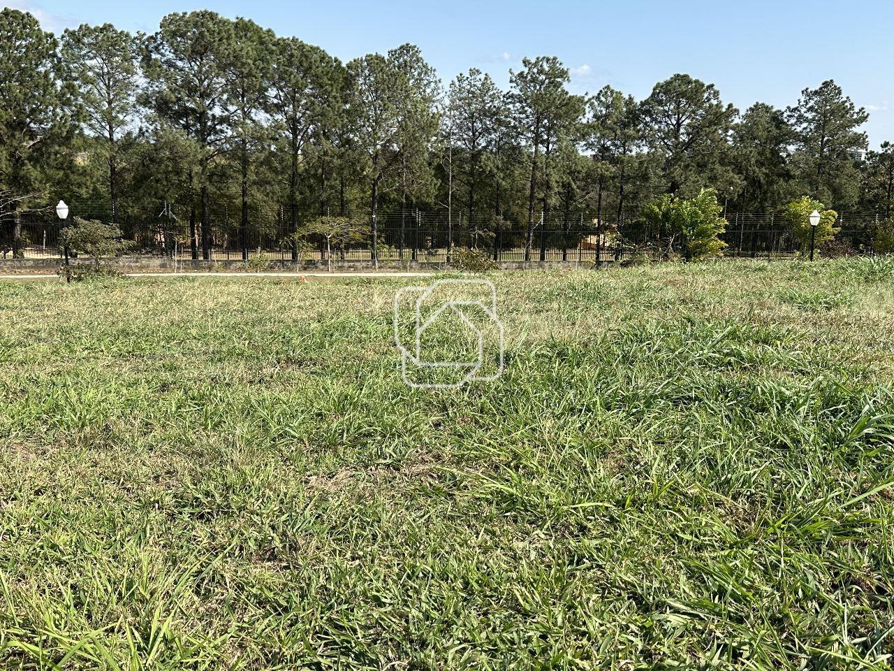 Terreno à venda em Itu - SP - Condomínio Villas do Golfe: Visão ampla do terreno