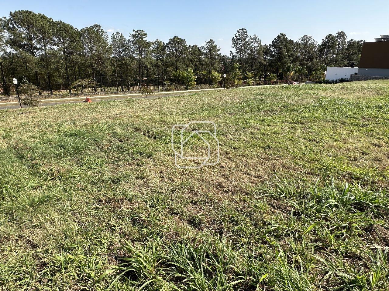 Terreno à venda em Itu - SP - Condomínio Villas do Golfe: Visão ampla do terreno
