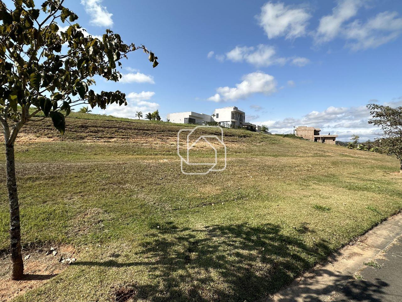 Terreno à venda em Itu - SP - Condomínio Villas do Golfe: Visão ampla do terreno
