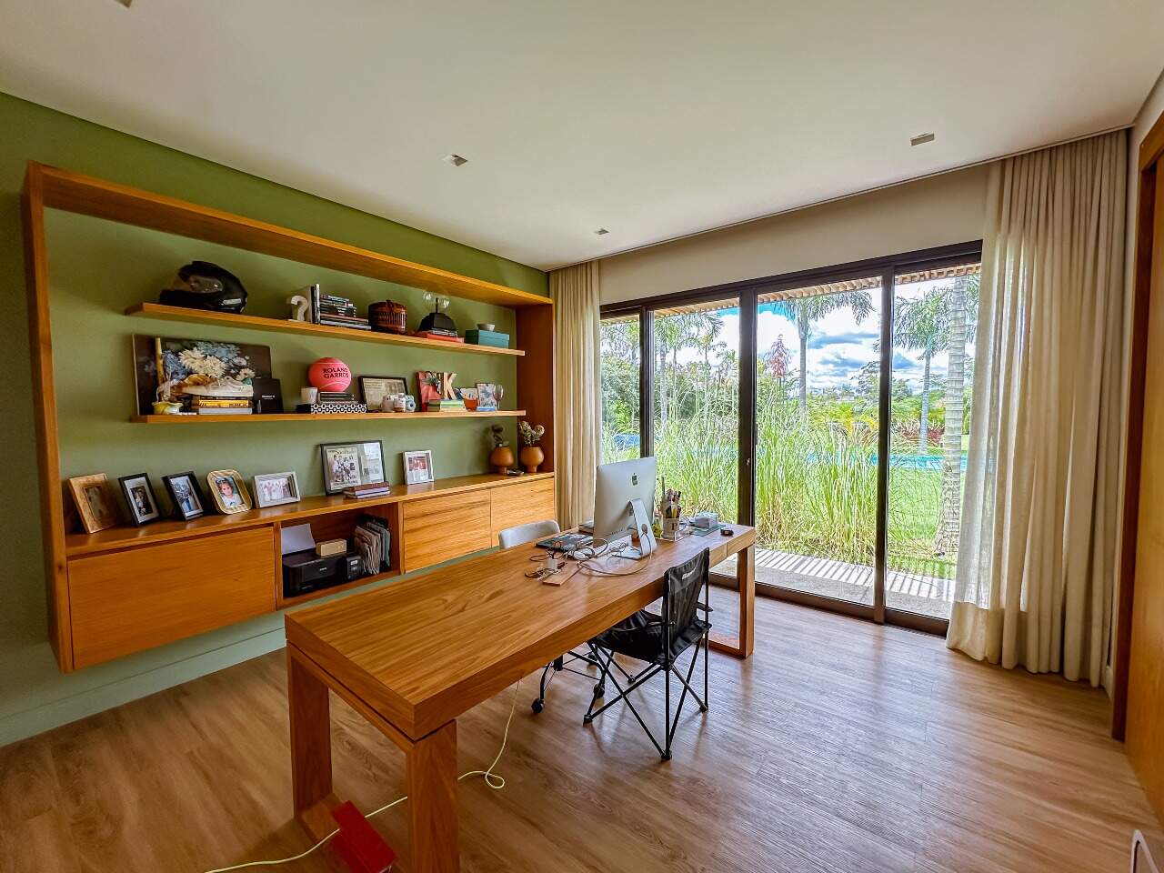 Casa de Condomínio à venda em Itu - SP - Condomínio Terras de São José II: