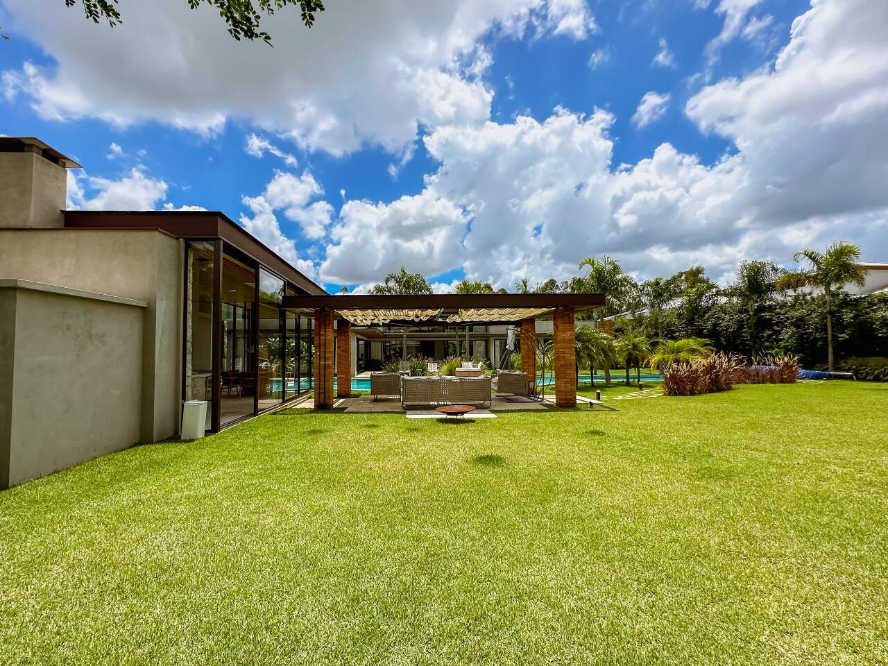 Casa de Condomínio à venda em Itu - SP - Condomínio Terras de São José II: