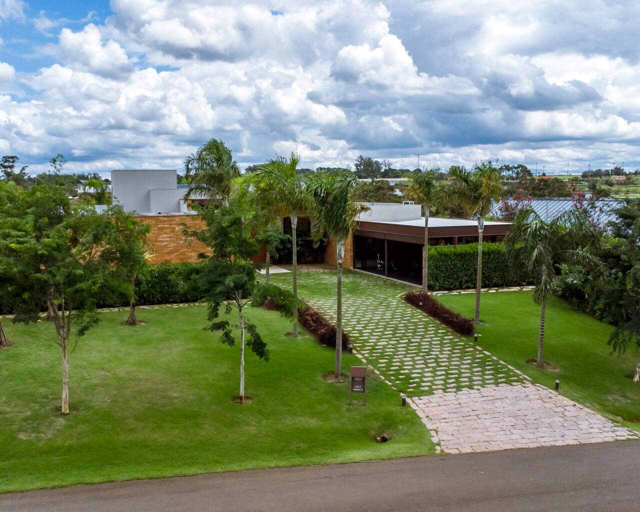 Casa de Condomínio à venda em Itu - SP - Condomínio Terras de São José II: