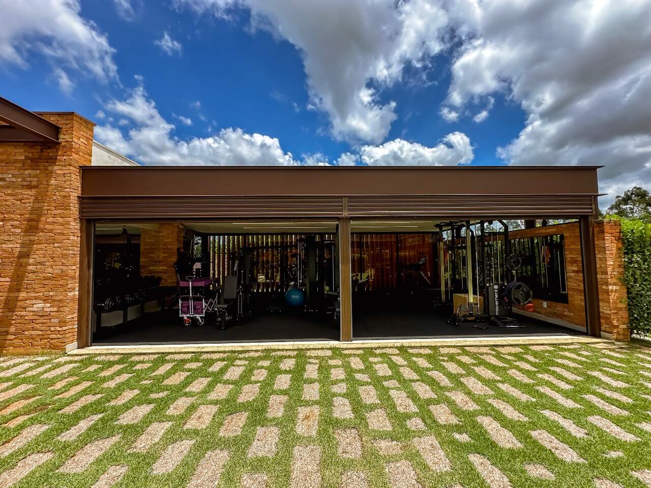 Casa de Condomínio à venda em Itu - SP - Condomínio Terras de São José II: